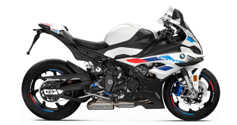 BMW S1000 rr