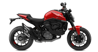 Ducati Monster