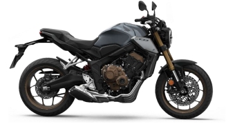 Honda CB