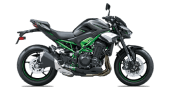 Kawasaki Z 900