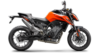 KTM Duke